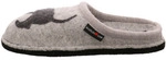 Haflinger Hausschuhe 11-26 Dackel 313021-84 Doggy