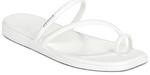 Crocs Zehentrenner MIAMI TOE LOOP SANDAL