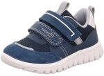 Superfit Kinderschuhe Klettschuhe SPORT7 MINI 1-006203-8080