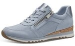 Marco Tozzi Sneaker Da.-Schn&uuml;rer 2-23781-41 876