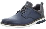 Rieker Halbschuhe Schnuerschuhe FSK Halbschuhe 14450-16
