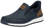 Rieker Herrenschuhe Slipper FSK Halbschuhe B9057-14