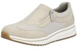 Rieker Slip on Slipper FSK Halbschuhe L5854-62