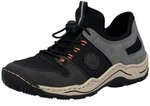 Rieker Damenschuhe Slipper L0593 L0593-00