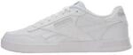Reebok Sport Sneaker Chaussures Court Advance blanches
