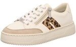 Rieker Sneaker Schnuerschuhe FSK Halbschuhe N9912-80