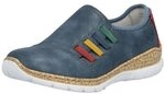 Rieker Slip on Slipper N4264-14