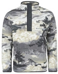 Columbia Fleecepullover HELVETIA II PRINTED HALF SNAP FLEECE