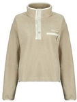Columbia Fleecepullover HELVETIA II CROPPED HALF SNAP FLEECE