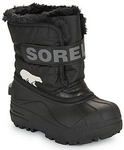 Sorel Moonboots CHILDRENS SNOW COMMANDER