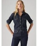 Levis Blusen 16786 0101 ESSENT,WESTER-TODAY'S NEWS