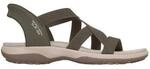Skechers Sandalen 163460/OLV