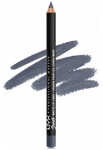 Nyx Professional Make Up Lipliner Matt Lipliner - 18 Foul M0uth