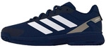 adidas Schuhe Chaussures de tennis Ubersonic Toutes Surfaces bleu