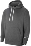 Nike Kapuzensweaters Park 26 Fleece Hoody Swoosh