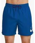 Nike Badeshorts 5 VOLLEY SHORT NESSG574 494