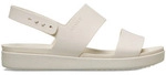 Crocs Sandalen Sandales Brooklyn Backstrap confort r&eacute;volutionnaire