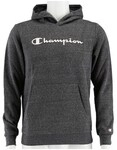 Champion Kapuzensweaters Big Logo Print