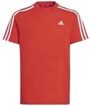 adidas T-Shirt f&uuml;r Kinder 3s Tee