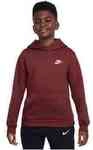 Nike Kapuzensweaters FD3000-619