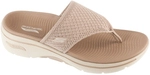 Skechers Zehentrenner Go Walk Arch Fit 2.0 Sandal - Carrie