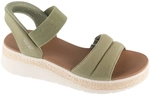 Skechers Sandalen Slip-Ins: BOBS Sun Ray