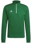 adidas Kapuzensweaters Entrada 22