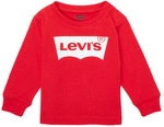 Levis T-Shirt f&uuml;r Kinder L/S BATWING TEE