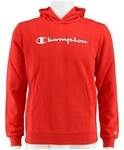 Champion Kapuzensweaters Big Logo Print
