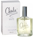 Revlon Eau de toilette Charlie White Eau de Toilette Spray 100ml
