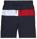 Tommy Hilfiger Badeshorts MEDIUM DRAWSTRING
