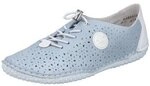 Rieker Sneaker Slipper FSK Halbschuhe 43656-12