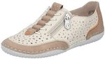 Rieker Slip on Slipper 43665-64