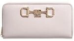 Guess Geldbeutel JANIE SLG LARGE ZIP AROUND SWVG99 10146