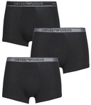 Emporio Armani Boxer 3 PACK TRUNK AF10779