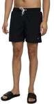Gant Badeshorts Logo-Badeshorts