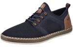 Rieker Herrenschuhe Slipper Ariaccia/Namur/Balti/Scuba B5252-14
