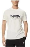 Tommy Hilfiger T-Shirt DM0DM23376 YBH