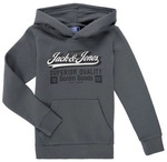 Jack & Jones Kapuzensweaters JJELOGO SWEAT HOOD