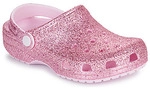 Crocs Clogs Kinder Classic Chunky Glitter Clog K