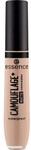 Essence Concealer & Abdeckstift Camouflage Matt Concealer + Matt - 150 -
