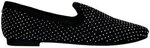 La Strada Damenschuhe Slipper NV,black 2405672-4001