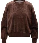 Ragwear Kapuzensweaters Sweater Wuss Embossed