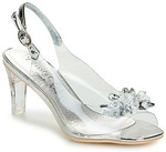 Laura Vita Keilabsatzsandalen MIRA