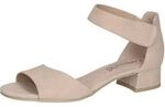 Caprice Keilabsatzsandalen Sandalen