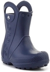 Crocs Gummistiefel HANDLE IT RAIN BOOT KIDS T NAVY 211056-410
