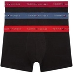 Tommy Hilfiger Boxer 3P TRUNK WB UM0UM03890