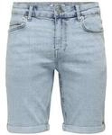 Only & Sons Shorts Ply Lbd