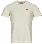 Superdry T-Shirt Essential Logo Emb Tee