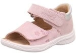 Superfit Flache Sandalen Maedchen POLLY 1-600092-5530